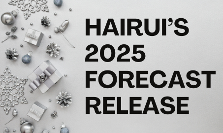 Recién publicado: ¡consulte nuestro pronóstico de la industria para 2025!