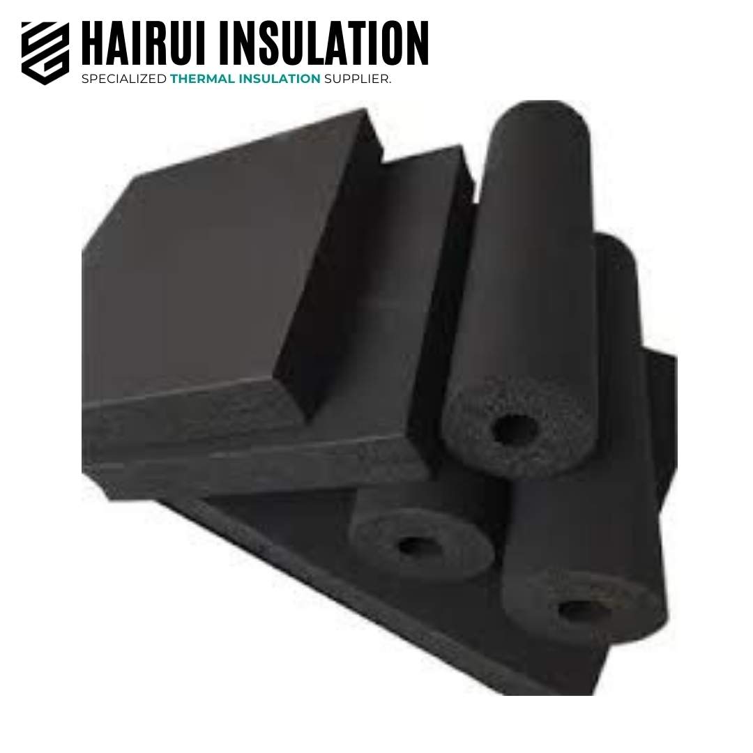 rubber insulation